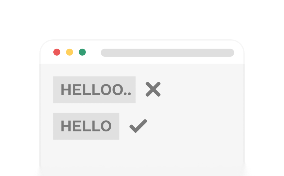 Discover easy wins your competitors missed