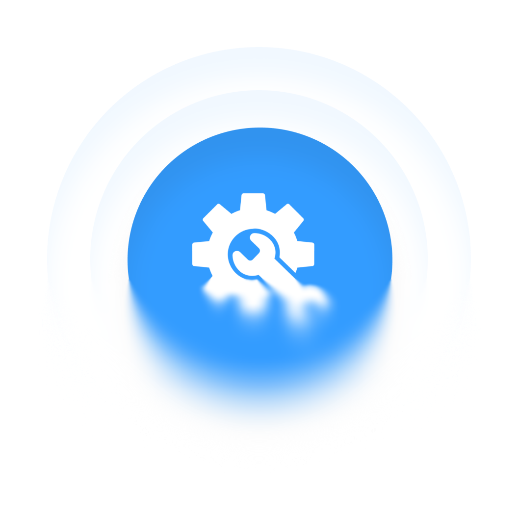 Don't just audit. Fix in one click