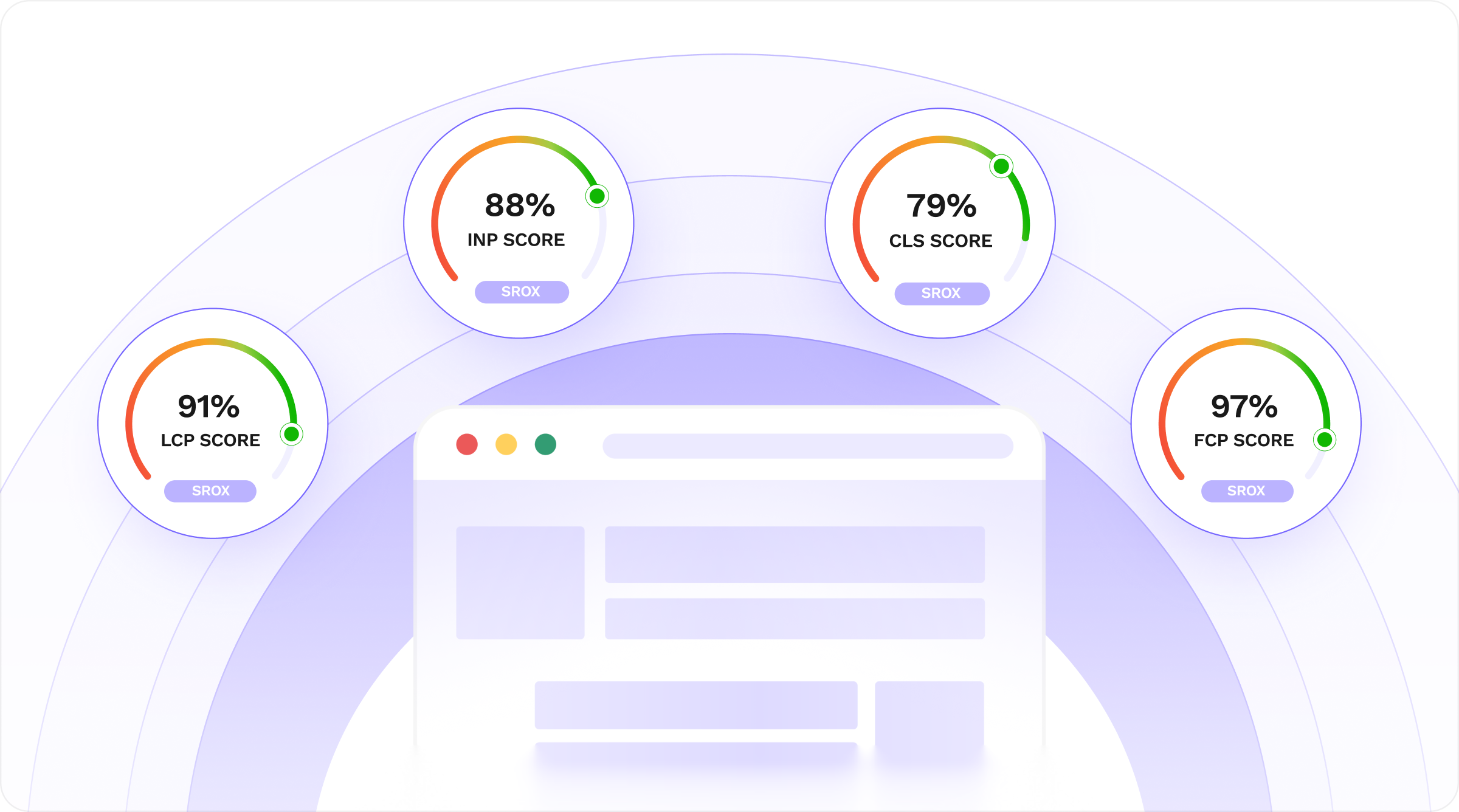 SEO Optimization Visual